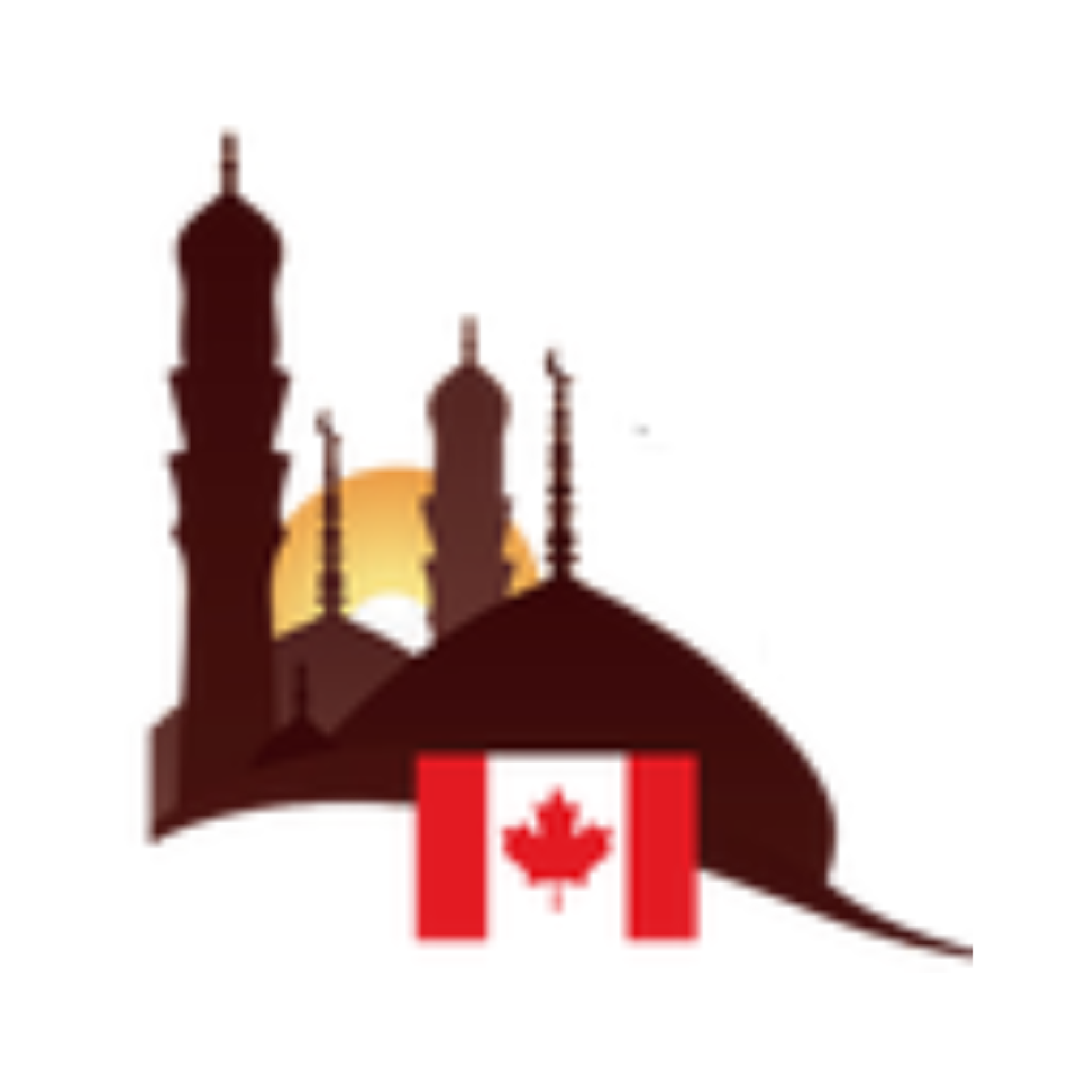 Dar As-Salam Mosque Logo